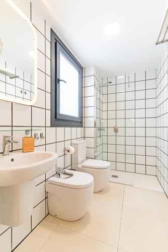 Habitación Doble del hotel Home2Book Casa Boissier, Free Breakfast. Foto 2