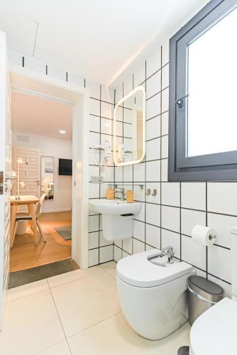 Habitación Doble del hotel Home2Book Casa Boissier, Free Breakfast. Foto 5