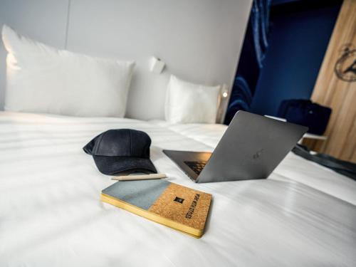 Habitación Familiar del hotel ibis Styles Paris Orly Airport. Foto 1