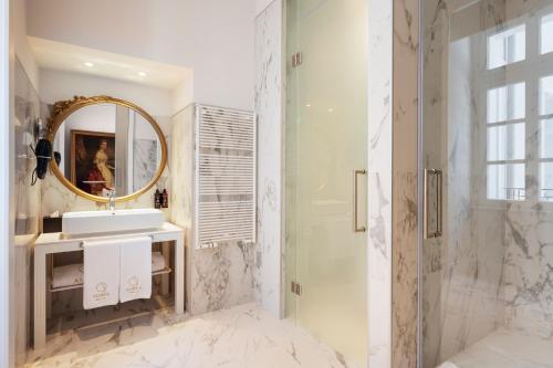 Habitación Doble con balcón - 1 o 2 camas del hotel Aurea Ana Palace By Eurostars Company. Foto 4