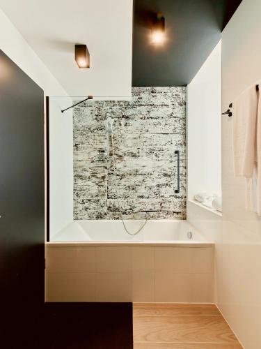 Alojamiento Doble Smart del hotel Up Budapest. Foto 5