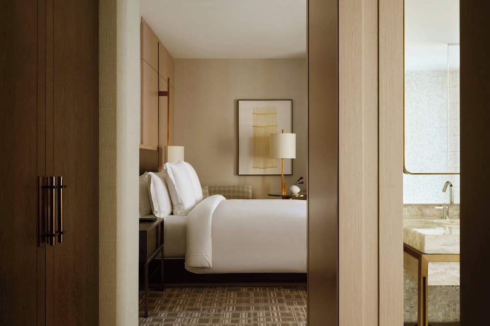 SoHo Premier King del hotel Four Seasons New York Downtown. Foto 5