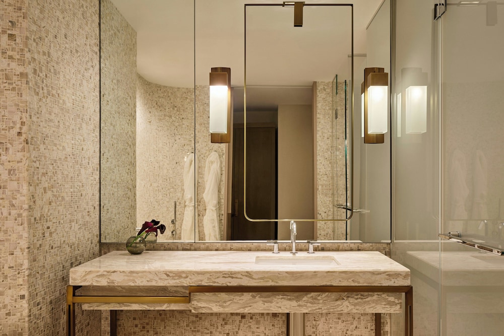 SoHo Premier Double del hotel Four Seasons New York Downtown. Foto 4