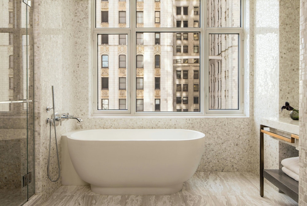 Liberty Suite del hotel Four Seasons New York Downtown. Foto 7