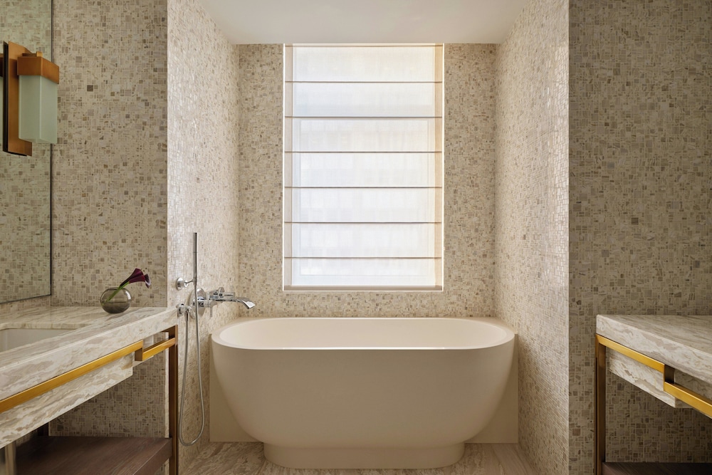 SoHo Premier King del hotel Four Seasons New York Downtown. Foto 13