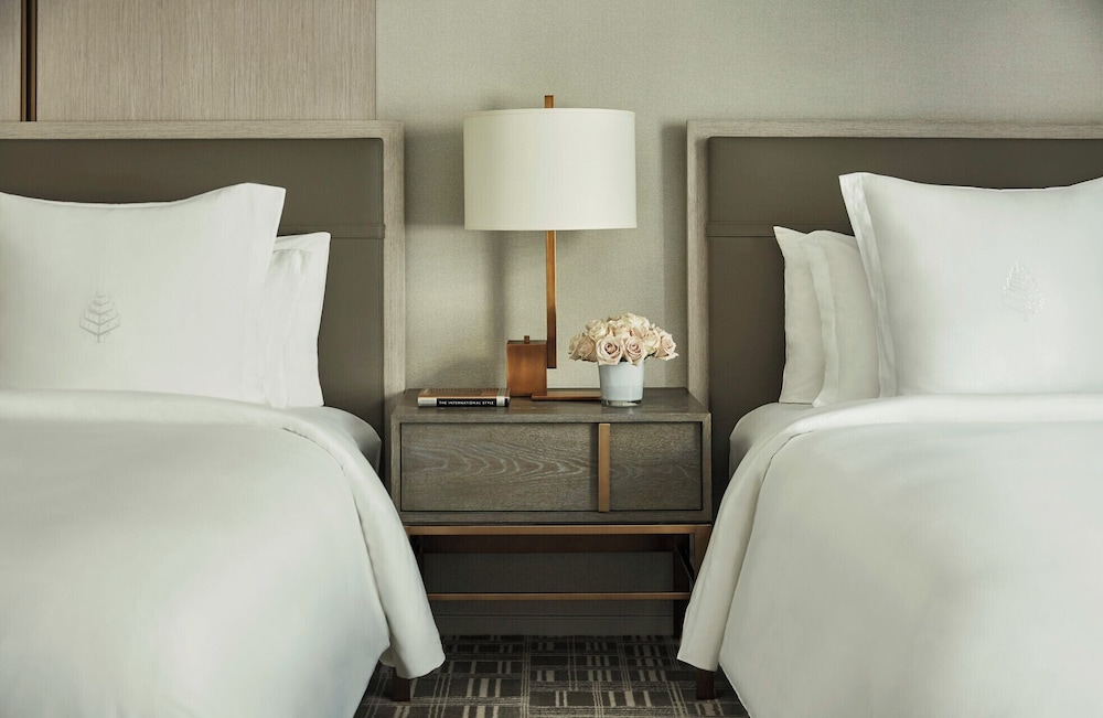 SoHo Premier Double del hotel Four Seasons New York Downtown. Foto 7