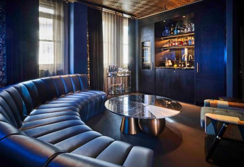 Apartamento Clifton del hotel Chateau Denmark. Foto 4