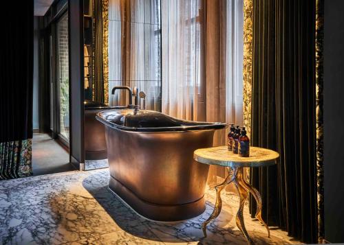 Apartamento Clifton del hotel Chateau Denmark. Foto 5