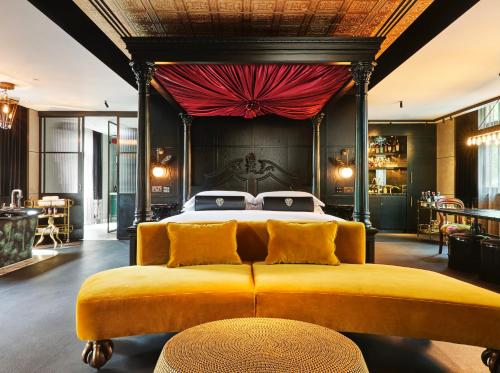 Apartamento Flitcroft del hotel Chateau Denmark