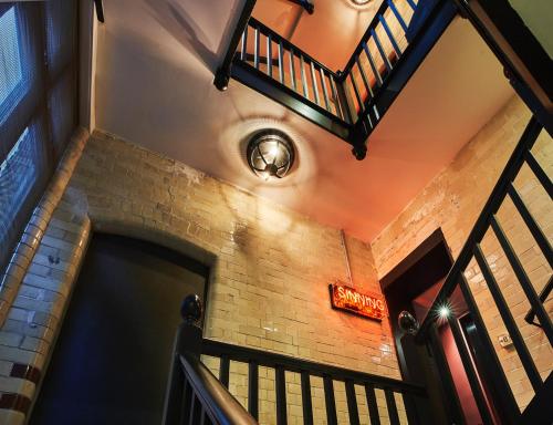 Apartamento Flitcroft del hotel Chateau Denmark. Foto 3