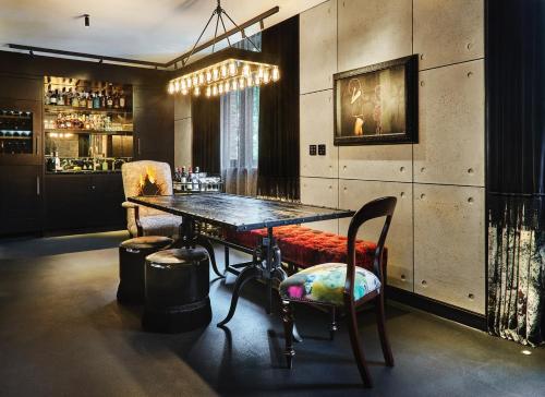 Apartamento Flitcroft del hotel Chateau Denmark. Foto 4