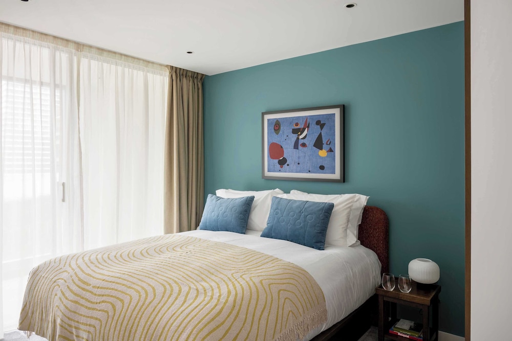 Apartamento estándar del hotel Cove Landmark Pinnacle