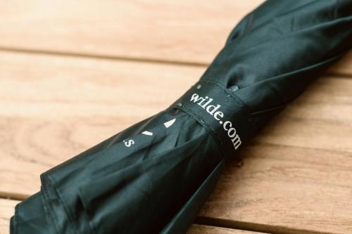 Apartamento con vistas a la ciudad del hotel Wilde Aparthotels by Staycity, Aldgate Tower Bridge. Foto 6