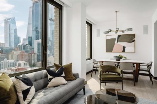 Suite Arlo del hotel Arlo Midtown