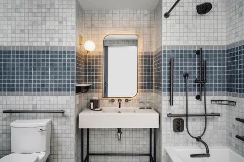 Suite Arlo del hotel Arlo Midtown. Foto 4