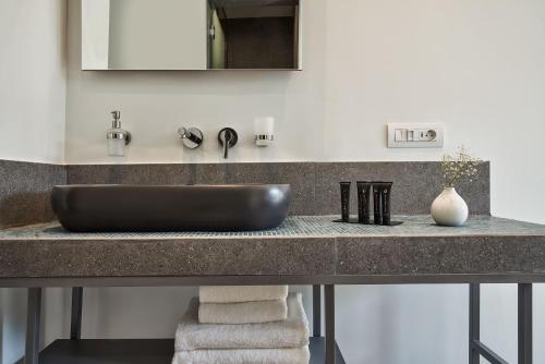 Habitación Doble Estándar del hotel NLH KERAMEIKOS - Neighborhood Lifestyle Hotels. Foto 2