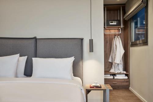 Suite Grand del hotel NLH KERAMEIKOS - Neighborhood Lifestyle Hotels