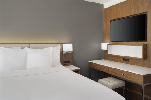 Habitación Doble - No fumadores del hotel Best Western Premier Empire State. Foto 3