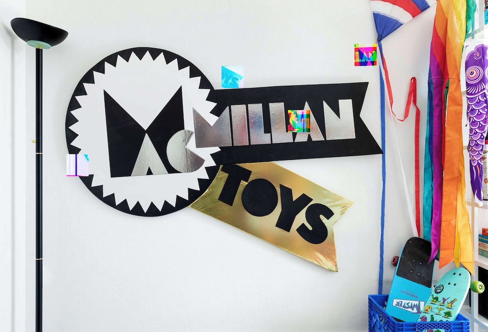 Suite del hotel Graduate New York. Foto 5