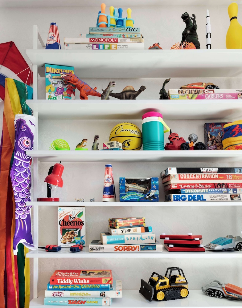 Habitación, varias camas (Graduate) del hotel Graduate New York. Foto 6