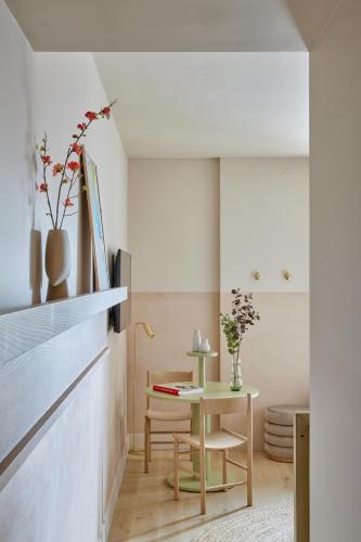 Estudio Locke adaptado para personas con discapacidad del hotel Buckle Street Studios by Locke. Foto 6