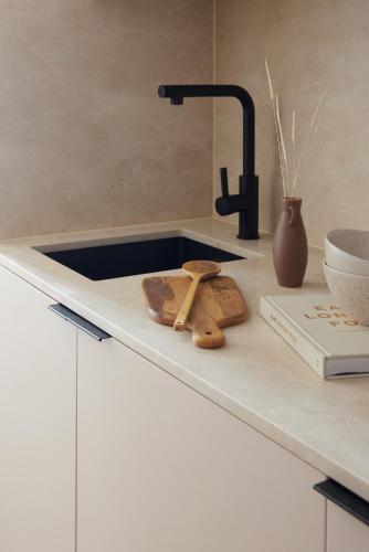 Estudio Locke - Adaptable del hotel Buckle Street Studios by Locke. Foto 1