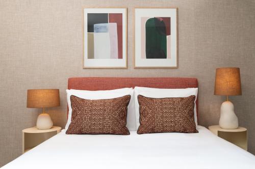 Apartamento Superior del hotel The Lincoln Suites. Foto 5