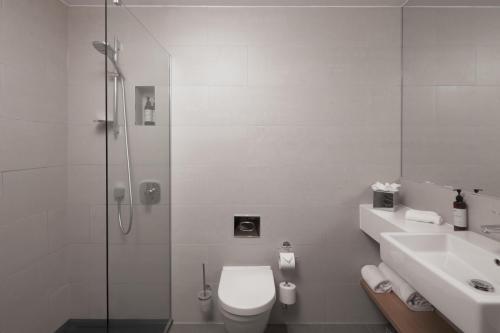 Apartamento de 1 dormitorio del hotel The Lincoln Suites. Foto 5