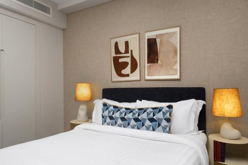 Apartamento de 1 dormitorio del hotel The Lincoln Suites. Foto 6