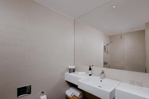 Apartamento de 1 dormitorio del hotel The Lincoln Suites. Foto 8