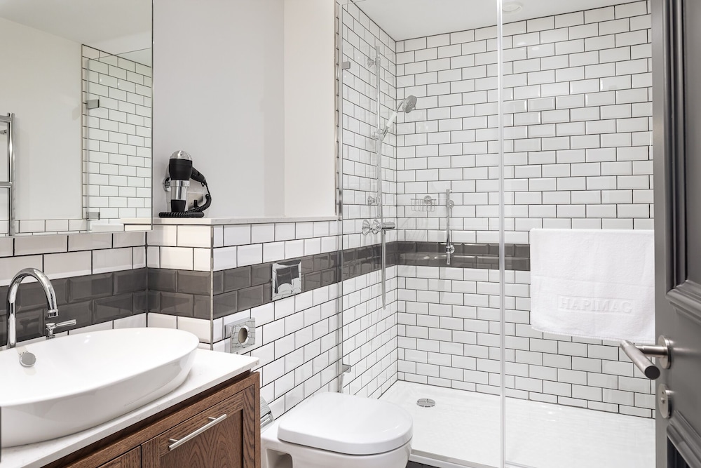 Estudio Premium del hotel Hapimag Apartments London. Foto 5