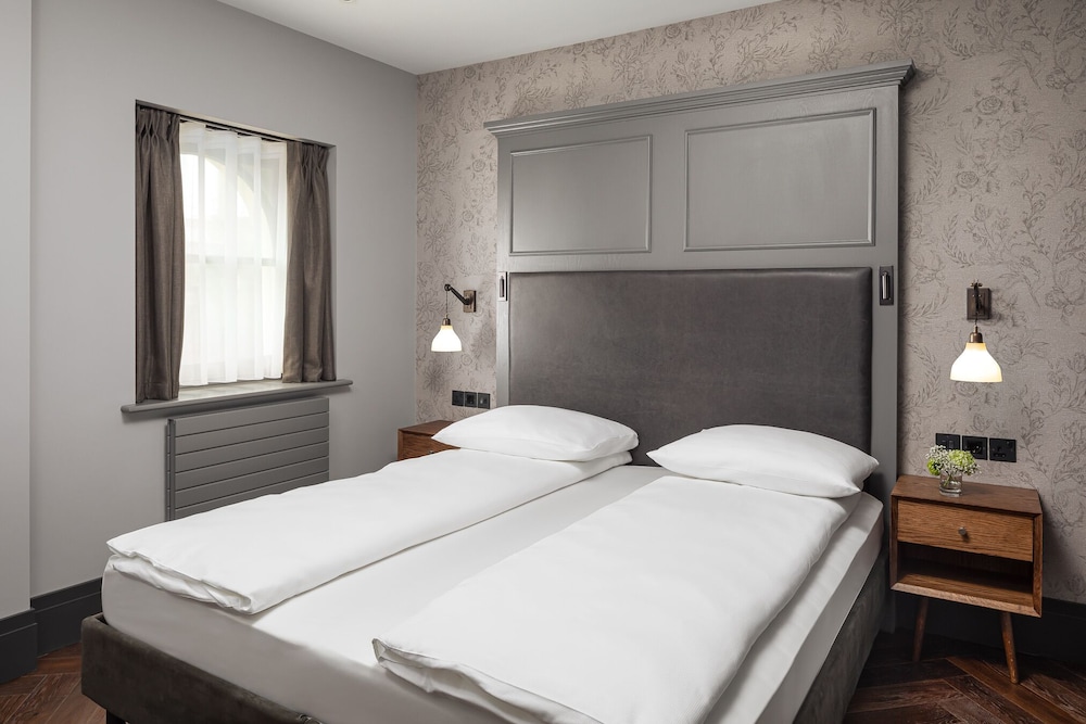 Apartamento superior del hotel Hapimag Apartments London. Foto 1