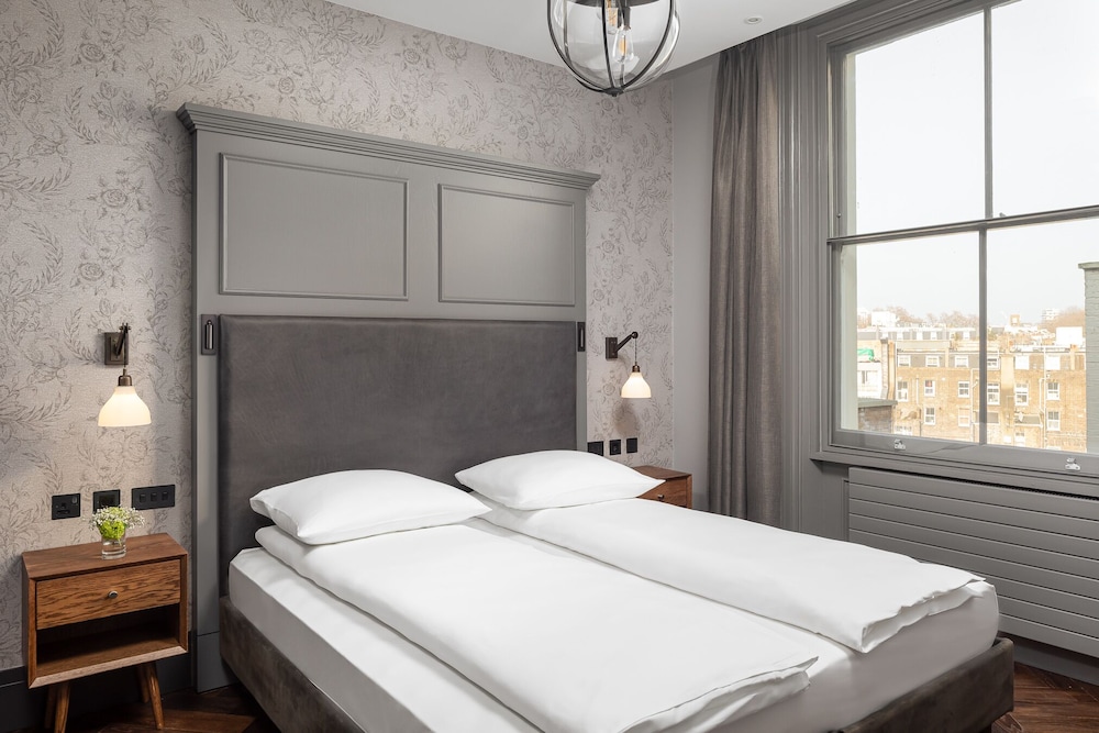 Apartamento superior del hotel Hapimag Apartments London. Foto 2
