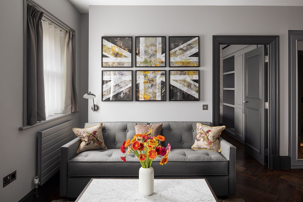 Apartamento superior del hotel Hapimag Apartments London. Foto 5