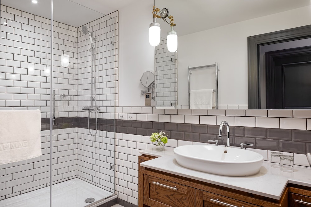 Apartamento superior del hotel Hapimag Apartments London. Foto 6