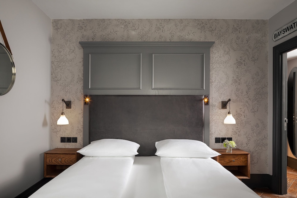 Apartamento superior, 2 habitaciones del hotel Hapimag Apartments London. Foto 3