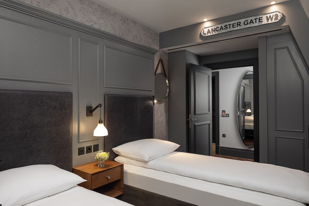 Apartamento superior, 2 habitaciones del hotel Hapimag Apartments London. Foto 4