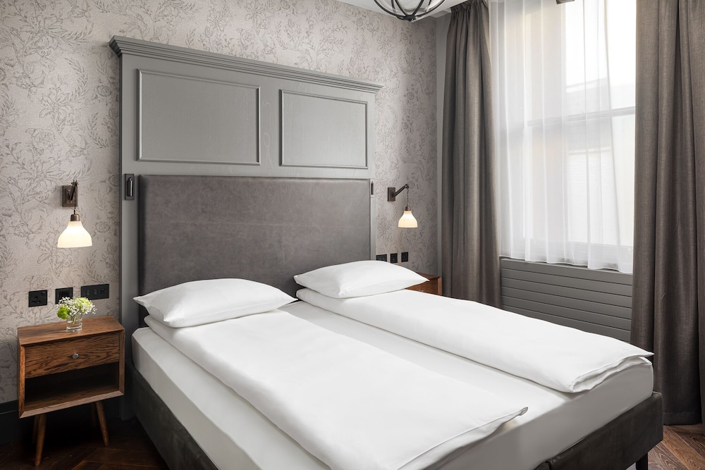 Apartamento estándar del hotel Hapimag Apartments London
