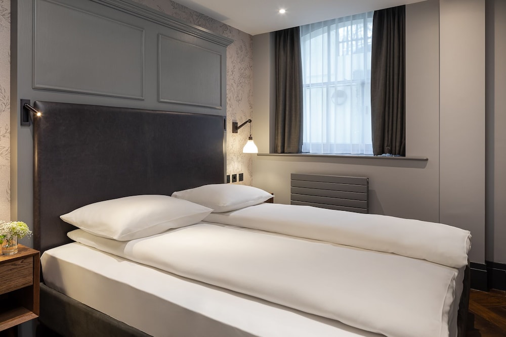 Apartamento estándar del hotel Hapimag Apartments London. Foto 1