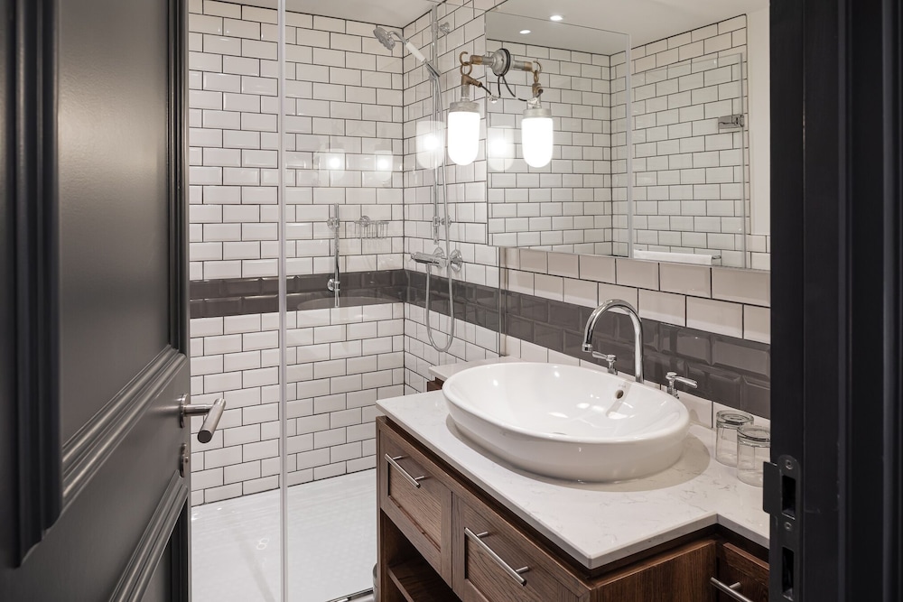 Apartamento estándar del hotel Hapimag Apartments London. Foto 5