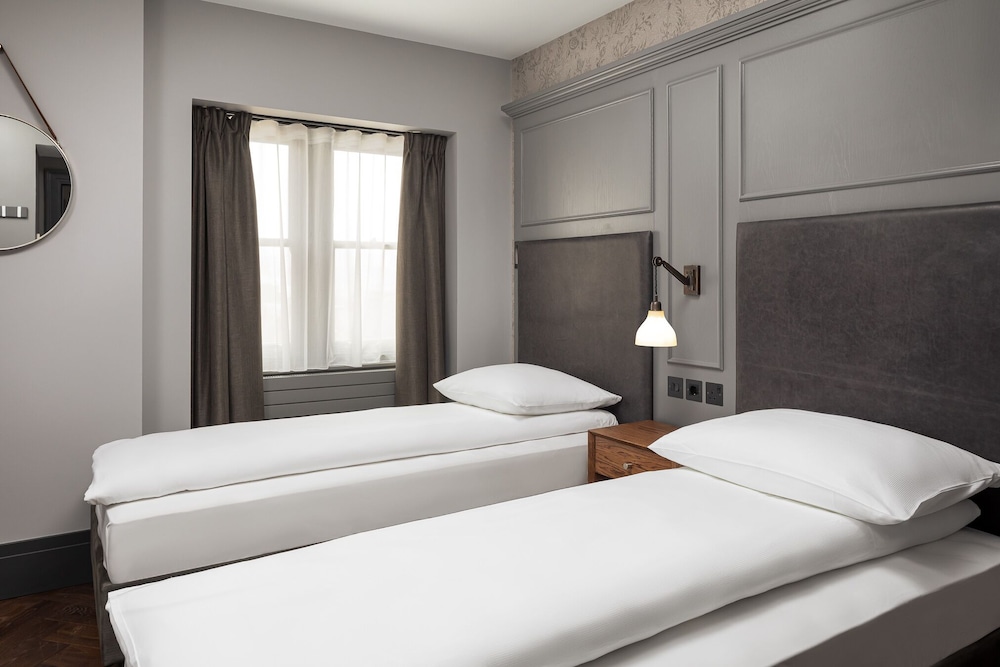 Apartamento Premium, 2 habitaciones del hotel Hapimag Apartments London. Foto 1