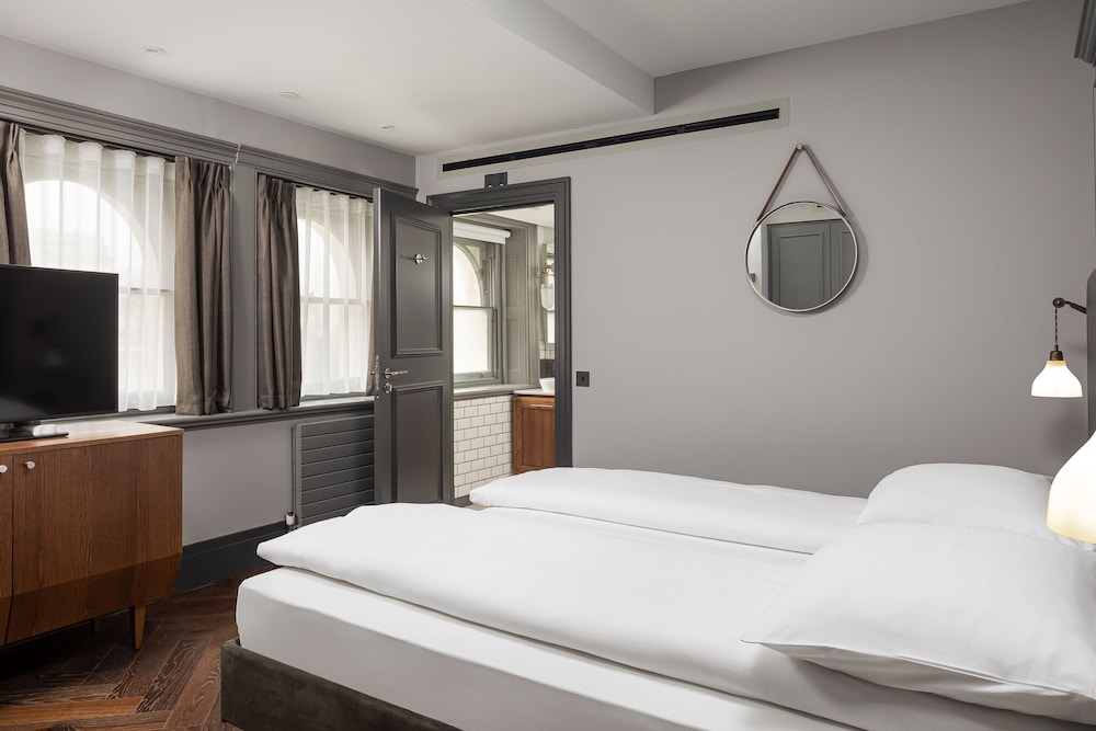 Apartamento Premium, 2 habitaciones del hotel Hapimag Apartments London. Foto 2