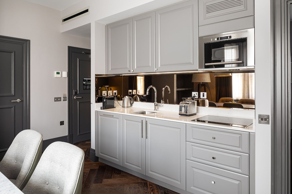 Apartamento Premium, 2 habitaciones del hotel Hapimag Apartments London. Foto 3