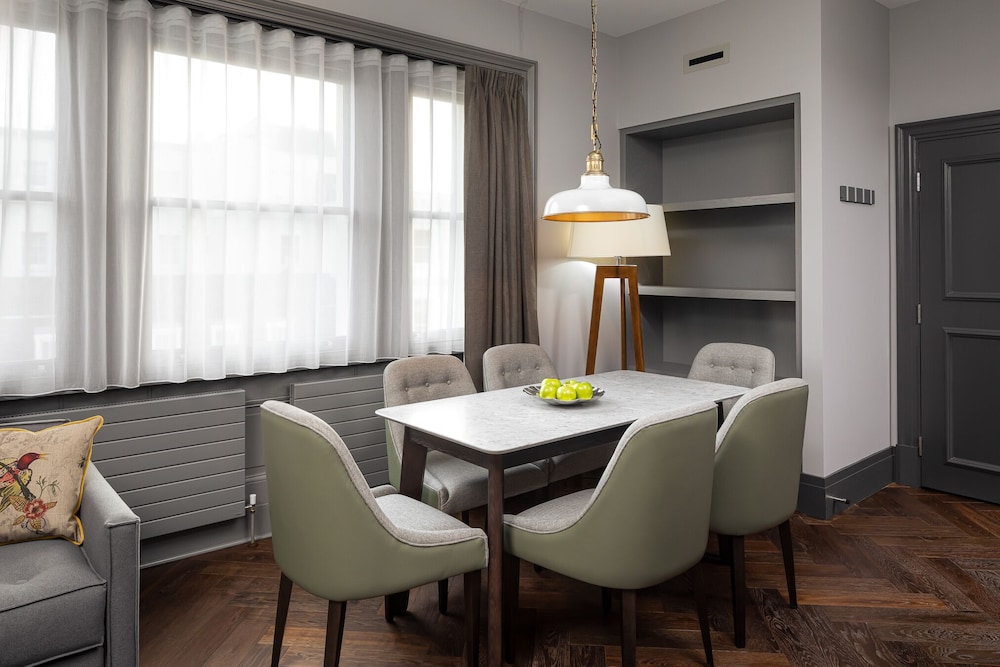 Apartamento Premium, 2 habitaciones del hotel Hapimag Apartments London. Foto 4