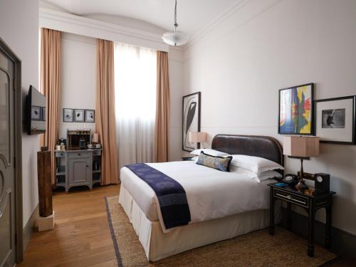 Classic Room - Mobility Accessible del hotel NoMad London. Foto 1