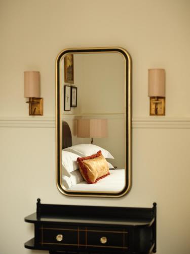 Habitación Superior del hotel NoMad London