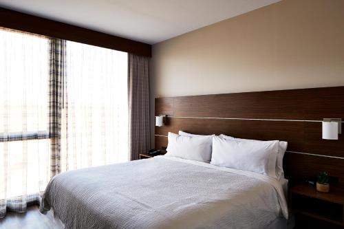 Habitación Estándar - Cama extragrande del hotel Holiday Inn Express Nyc Brooklyn - Sunset Park, An Ihg. Foto 5