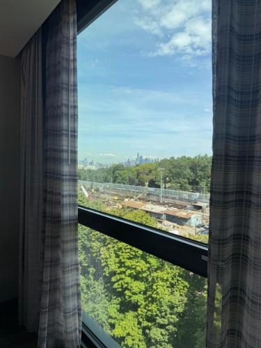 Habitación Estándar del hotel Holiday Inn Express Nyc Brooklyn - Sunset Park, An Ihg. Foto 1