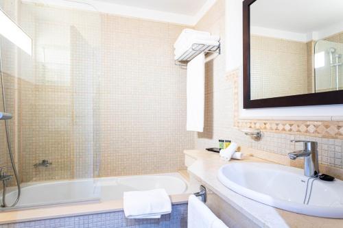 Apartamento de 1 dormitorio con vistas al océano del hotel Wyndham Residences Costa Adeje. Foto 3