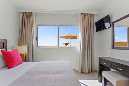Apartamento de 1 dormitorio con vistas al océano del hotel Wyndham Residences Costa Adeje. Foto 4